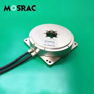 Customized Industrial Framed Permanent Magnet Dc Gear Direct Drive Servo Motor