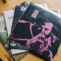 100 pochettes de protection en plastique OPP de 3 mil pour disques vinyles de 12 pouces