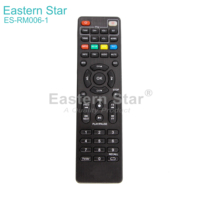 Control Remoto Universal de Alta Calidad para Televisor Inteligente ES-RM006-1, Precio de Fábrica, para STB HDTV, Control Remoto para Televisor Inteligente