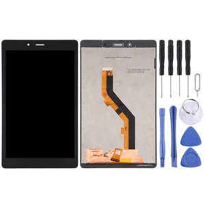 Schermo Touch OEM per <span class=keywords><strong>Samsung</strong></span> <span class=keywords><strong>Galaxy</strong></span> Tab <span class=keywords><strong>A</strong></span> <span class=keywords><strong>8.0</strong></span> 2019, Display per <span class=keywords><strong>Galaxy</strong></span> SM-T295 Versione LTE, Schermo LCD Sostitutivo - Product Image 5