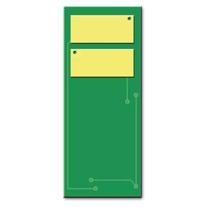 Chip de Reinicio de Tóner para Canon CRG-051 H/CRG-051-H/CRG051H  CRG051 H CRG051-H CRG 051H  CRG 051 H CRG 051-H 2169C001  2169C002 051-H - Product Image 1
