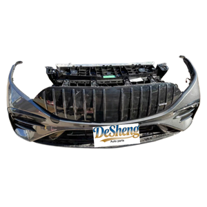 Piezas Usadas para Mercedes-Benz AMG EQS 53, Kit Exterior, Parachoques con Rejilla, Faro LED, Radiador, Cuidadosamente Seleccionadas por su Calidad - Product Image 3