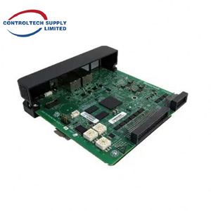 ใหม่เอี่ยม 900SP1-0200 ControlEdge PLC/UOC โมดูลโปรเซสเซอร์ขยาย 2x พอร์ตอีเธอร์เน็ต 667MHz - Product Image 2