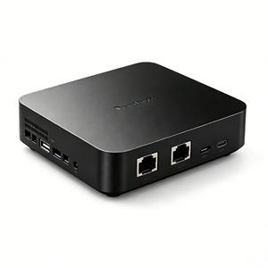 Smart TV Box con Android 14 Compatible con Múltiples Programas de <span class=keywords><strong>IPTV</strong></span> y OTT - Product Image 4