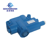 Katup Prioritas Hidrolik Genhorizon Loaders 918/936/936L/936/938L 12MPa 4120000709
