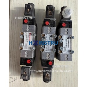 1 ชิ้น IMI NORGREN โซลินอยด์วาล์ว SXE9673-A60-00 ใช้แล้ว H - Product Image 1
