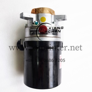 WD Best Quality L2.105.3052 <b>Ink</b> Fountain <b>Roller</b> Motor M3G084-FA32-18 for Heidelberg Offset Printing Parts - Product Image 4