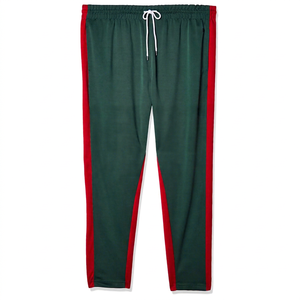 New Style Customized Color Made In High Quality Men Trouser Premium Quality Hot Selling Men Trouser - Product Image 1
