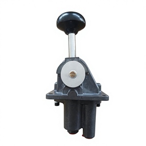 P59340 2HA2Y Pilotair Air Pneumatic Directional Control R431005016 P05934 2-HA-2Y - Product Image 5