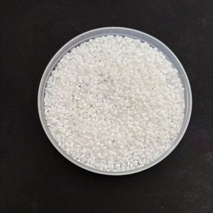High Impact Polystyrene <b>Pellets</b> E&E Application Raw Materials Virgin HIPS HP825 Granules - Product Image 3