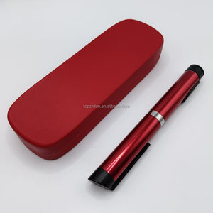 V3 Manual Injection <b>Pen</b> Reusable Adjustable Dosage Eco Friendly Portable Body with PU Storage Box Factory Sales for Wholesale - Product Image 2