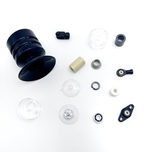 OEM.ODM. Fabrika özel yüksek kaliteli plastik enjeksiyon PVC/PA/PE/ABS/PMMA plastik parçalar enjeksiyon kalıplama bitmiş kalıp hizmeti - Product Image 5