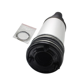 Muelle de Goma para Amortiguador A2203202338 para Mercedes Clase S W220, Repuesto de Suspensión 2203205013 - Product Image 4