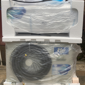 Aire Acondicionado Split de 18000 BTU, 1.5 Toneladas, 2 HP, Ahorro de Energía, Enfriamiento Rápido, Solo Frío, Tipo Cassette T1, Sin Viento - Product Image 6