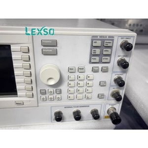 เครื่องกำเนิดสัญญาณอนาล็อก Keysight RF Lab High 100 kHz ถึง 9 GHz รุ่น E8663D xgeqpt - Product Image 3