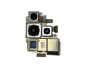 <span class=keywords><strong>Fotocamera</strong></span> posteriore posteriore principale da 108mp 12MP per Samsung <span class=keywords><strong>S21</strong></span> Ultra 5G G998B G998U G998N G9980 con Zoom ottico teleobiettivo - Product Image 2