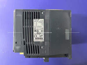 Variador de Frecuencia Original Nuevo, Serie Altivar Machine ATV320, ATV320U15N4C 1.5KW/2HP 380-500V 3PH VFD ATV320U15N4C V - Product Image 4