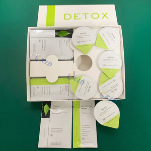 Khuôn mặt sạch bong bóng nhỏ CO2 oxy Pods cho điều trị mụn trứng cá làm sạch sâu & trẻ hóa da loại bỏ nếp nhăn Salon sử dụng viên nang - Product Image 2