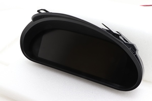 Painel de Instrumentos <span class=keywords><strong>Digital</strong></span> Completo LCD para BMW E46 1999-2004, Medidor de Velocidade <span class=keywords><strong>Digital</strong></span> - Product Image 3