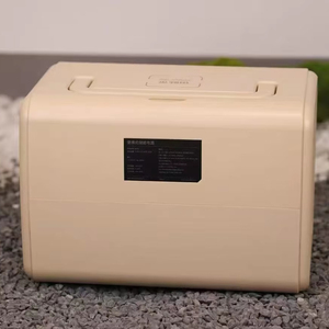 Sistema de Almacenamiento de Energía LFP <span class=keywords><strong>EB70</strong></span>, Respaldo para Cortes de Energía, Camping, Aire Libre, Móvil, 1000W/716Wh - Product Image 2