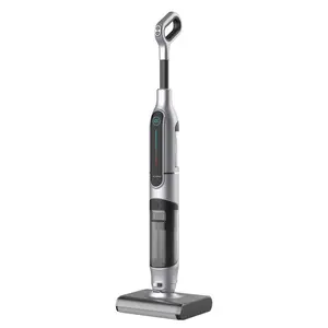 Portable Vacuum Cleaner Rechargeable Sterilization Function Wet Dry Vacuum Cleaner For Home Floor Washer