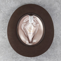 Chapeau Fedora en laine pour homme Michael Jackson, taille XL personnalisée, avec doublure en satin, plusieurs tailles disponibles pour une utilisation décontractée et en extérieur