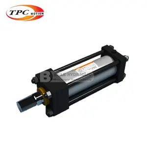 Corée TPC cylindre AMD2B40-25-50-75-100-125-175-200-250-300-350-400