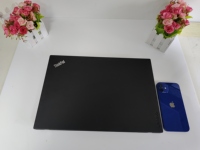A + Clase de alta calidad Core I5 I7 portátiles usados Thinkpad T480 14 pulgadas 256ssd 8GB Ram portátiles ordenador Original para Lenovo Laptop
