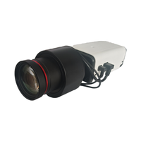 IMX585 + HI3516AV300 8MP STARVIS2 1/1.2 NIR 20-70mm Objectif zoom motorisé Gen4 Module de caméra à éclairage ultra-faible de niveau Starlight