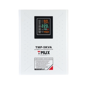 Compteur numérique monophasé 5kva 10kva 20kva Régulateur de tension automatique AC 220V <span class=keywords><strong>Prix</strong></span> d'usine AVR pour la maison - Product Image 2