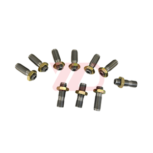 Bán hot màu sắc ban đầu New DIESEL bộ phận động cơ lọc <span class=keywords><strong>Head</strong></span> <span class=keywords><strong>Adapter</strong></span> 3925955 cho Cummins 6bt 6ct - Product Image 3