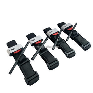 Commercio all'ingrosso tattico Tactical Tactical Tourniquet Rod combattimento medico gatto Rhino salvataggio con metallo nero dispositivi di pronto soccorso manuale accetta - Product Image 5