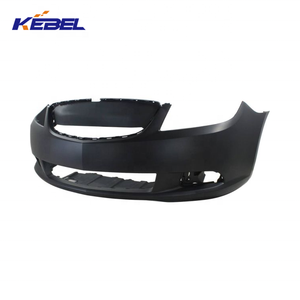 Pièces de carrosserie pare-chocs avant sans capteur 20979560 20878639 pare-chocs arrière sans capteur pour Buick Lacrosse 2009 -2013 - Product Image 5