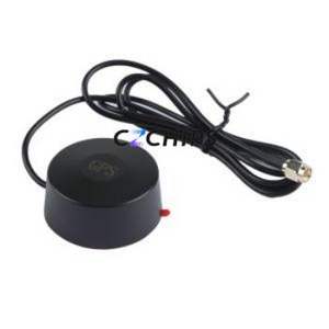 AEGK002 Antenna RF ( Center Frequency: 1.57542GHz )( Bandwidth: 10MHz )( Gain: 28dB )( Impedance: 50Ohm ) - Product Image 1