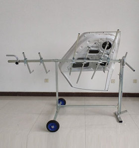 Metallo manutenzione officina body shop attrezzature - Product Image 6