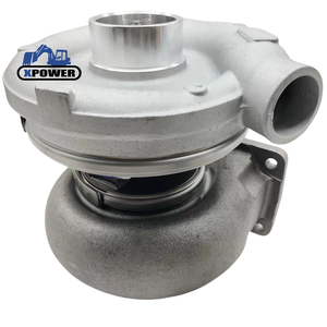 Pièce spécifique Turbocompresseur 7C-8632 pour pelle CAT319-1 et machines de construction - Product Image 4