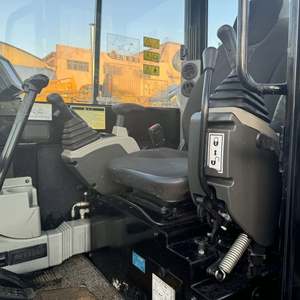 Prix de mini-pelle CAT 305.5 Machines Caterpillar d'excavatrice de haute qualité à vendre - Product Image 6