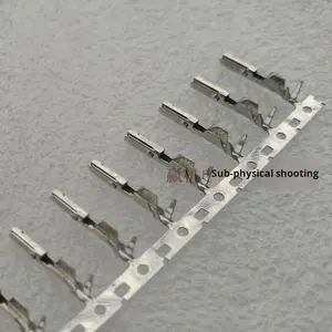 Terminal Crimp kuningan untuk Accord Fit Civic Odyssey <span class=keywords><strong>CRV</strong></span> XRV model-terminal otomotif pria dan wanita - Product Image 2