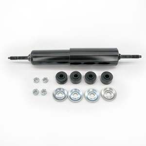 Amortiguadores Delanteros y Traseros para Carro de Golf Eléctrico EZGO TXT, 18.3 Pulgadas, Modelos 70928-G01 76418-G01 para Modelos Patrol y Fit - Product Image 2