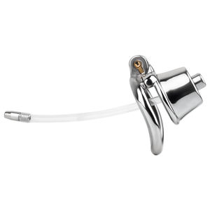 Frrk Nieuwe Pot Deksel Kuisheid Penis Kooi Kuisheid Apparaat Mannelijke Penis <span class=keywords><strong>Ring</strong></span> Geschikt Voor Mannelijke Paar Flirten Volwassen Seksspeeltjes Groothandel - Product Image 4