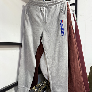 Stock di <span class=keywords><strong>Abbigliamento</strong></span> Maschile Usato, Pantaloni da Jogging in Cotone, Friperie, Bundle di <span class=keywords><strong>Abbigliamento</strong></span> Sportivo, Negozio all'Ingrosso Cinese - Product Image 6