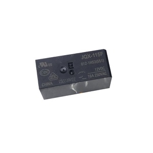 Electronic Component Through Hole JQX-115F-012-1HS3 12VDC 6Pin 16A Industrial Control Relay JQX-115F 012 - Product Image 1