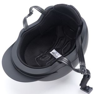 Mũ bảo hiểm cưỡi ngựa thiết kế sang trọng, đạt chuẩn CE, có thể điều chỉnh, dành cho người lớn - Product Image 2