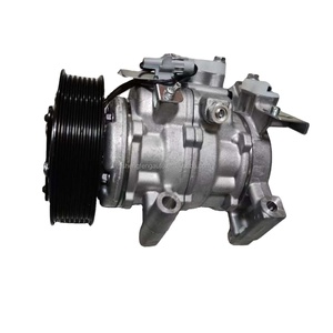 88320-0K530 Système de climatisation de haute qualité pour les modèles HILUX Pièces motrices automatiquesCompresseurs d'air - Product Image 1