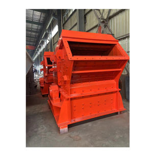 Usine de concassage de pierres : Coût de production pour la Russie, prix réduit directement de l'usine FTL - Product Image 3