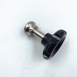 Outil d'ouverture de boîtier de montre de haute qualité en acier inoxydable 304 de 18,3 mm à 36,5 mm, à lame dentelée, pour ouverture constante de type RLX Oyster - Product Image 2