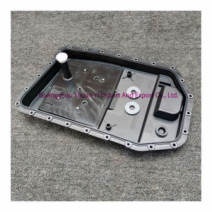 Padella olio per trasmissione automatica BMW 1/<span class=keywords><strong>3</strong></span>/5/7 E81 E82 E87 E88 E88 E90 E91 E60 E61 E63 E63 E65 E65 E67 X3 E83 X5 E70 Z4 E85 E86 - Product Image 3