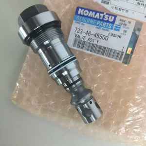 Vanne d'origine d'usine 723-46-45500 - Product Image 2