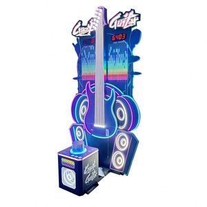 NINIX Hercules Boxing Machine, modèle de jeu vidéo NINIX-58965, prise US, nouvel équipement de divertissement, garantie 1 an, langue anglaise - Product Image 5
