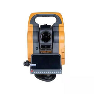 جهاز مسح هاي-تارجت HTS-720 GPS للتحديد المرئي للمواقع، محطة متكاملة ZTS-720 مع شاشة ملونة - Product Image 1